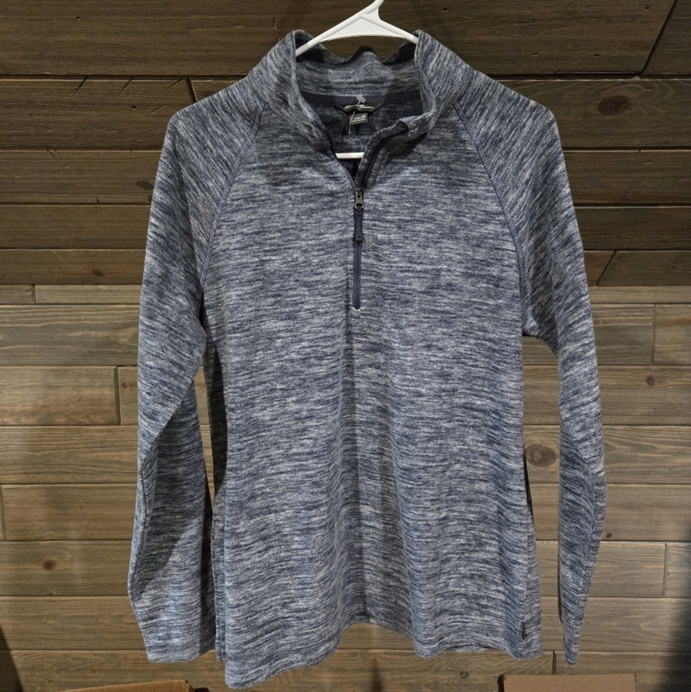 New Eddie Bauer Fleece